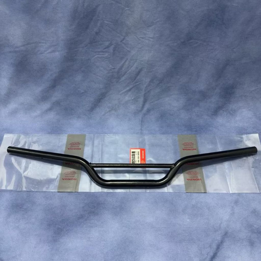 Stang Trail CRF 150 L & Motor Bebek