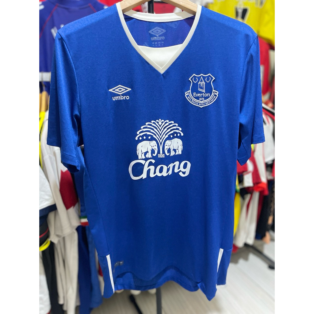Jersey Everton 2015/16