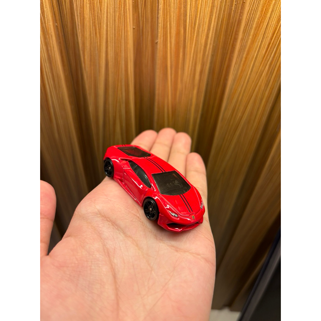 Hot Wheels Lamborghini Huracan Gift Pack Loose