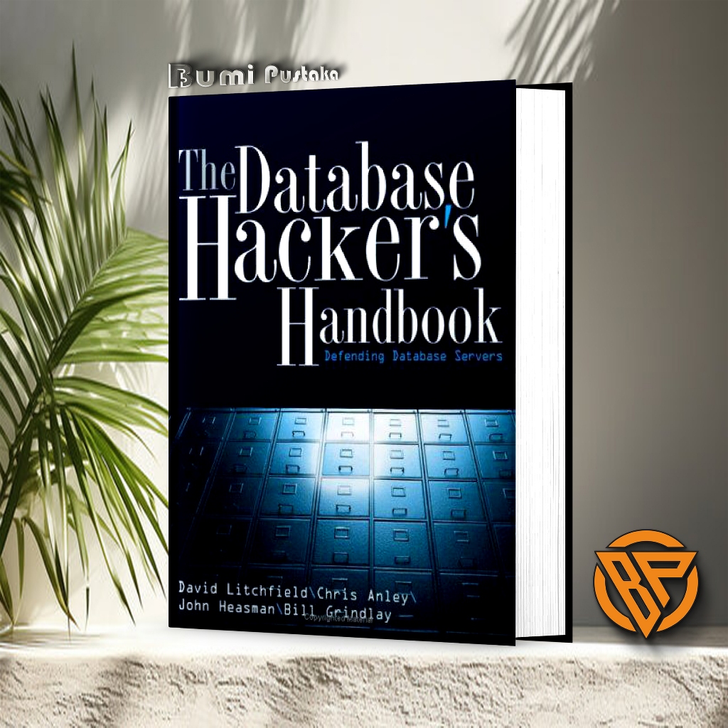 The Database Hackers Handbook