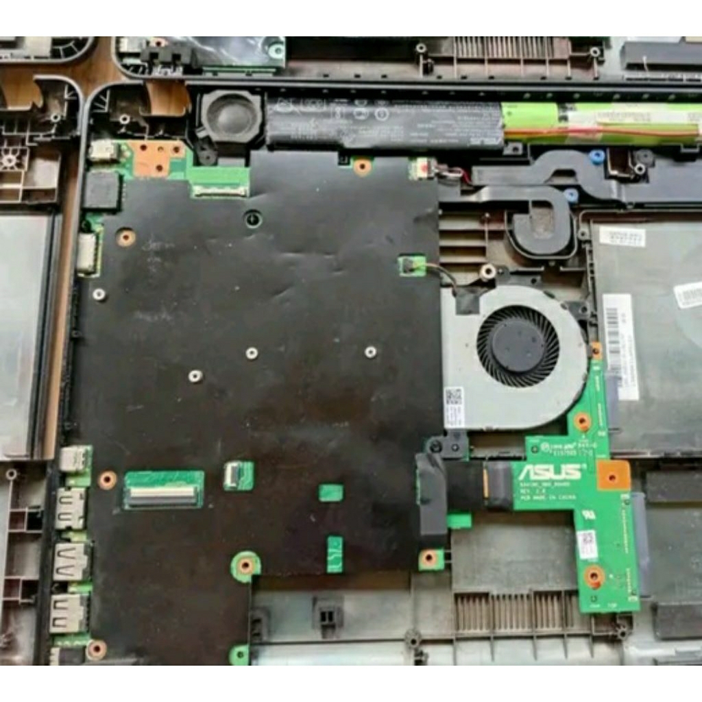 Motherboard Mainboard Asus X441 X441N X441NA X441S X441SA