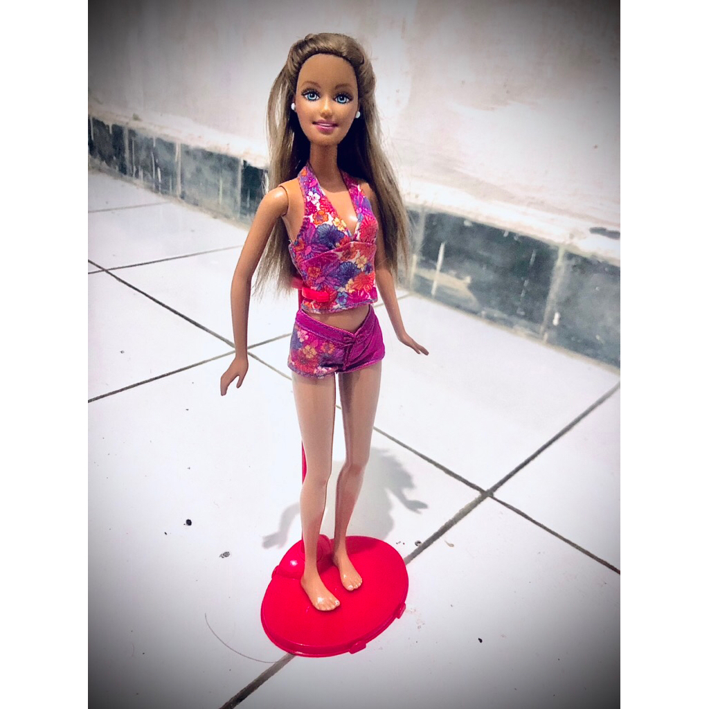 Barbie Cali girl