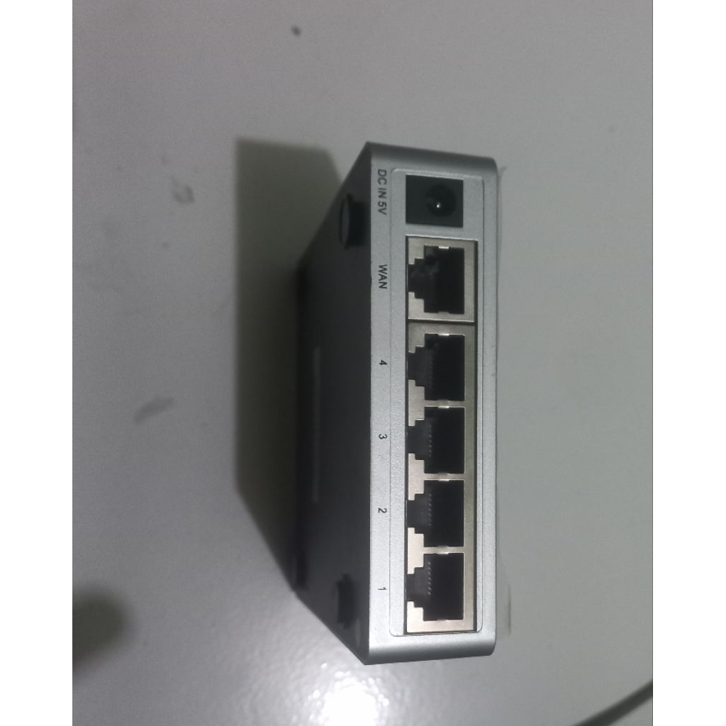 modem router ipTIME Q204