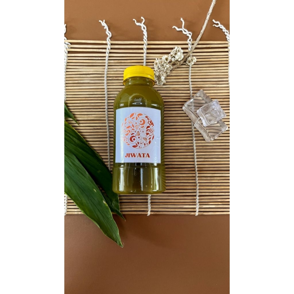 

Jiwata Jamu Sirih 200ml 500ml