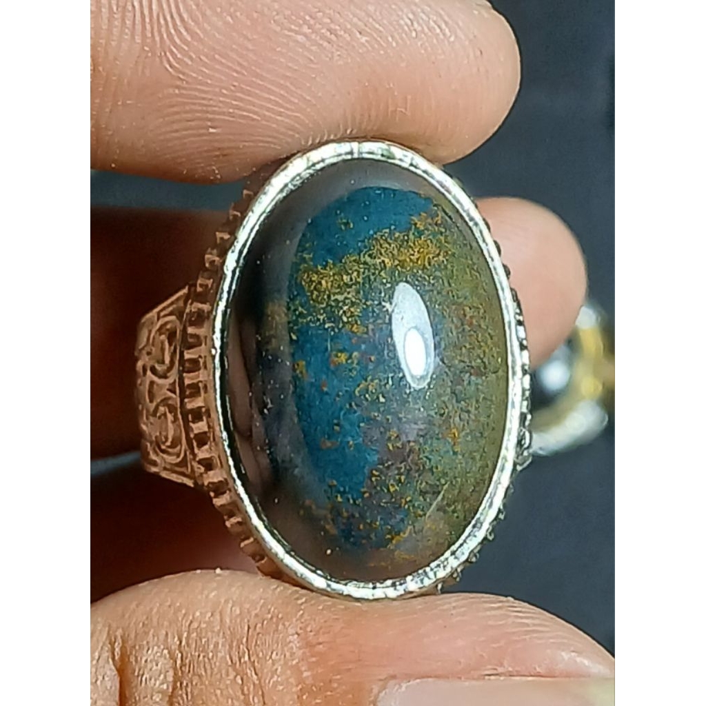 Batu akik klawing / nogo sui