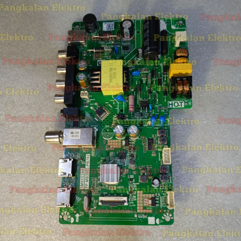 MB TH32H400G MB PANASONIC TH32H400G MAINBOARD TH32H400G MAINBOARD PANASONIC TH32H400G