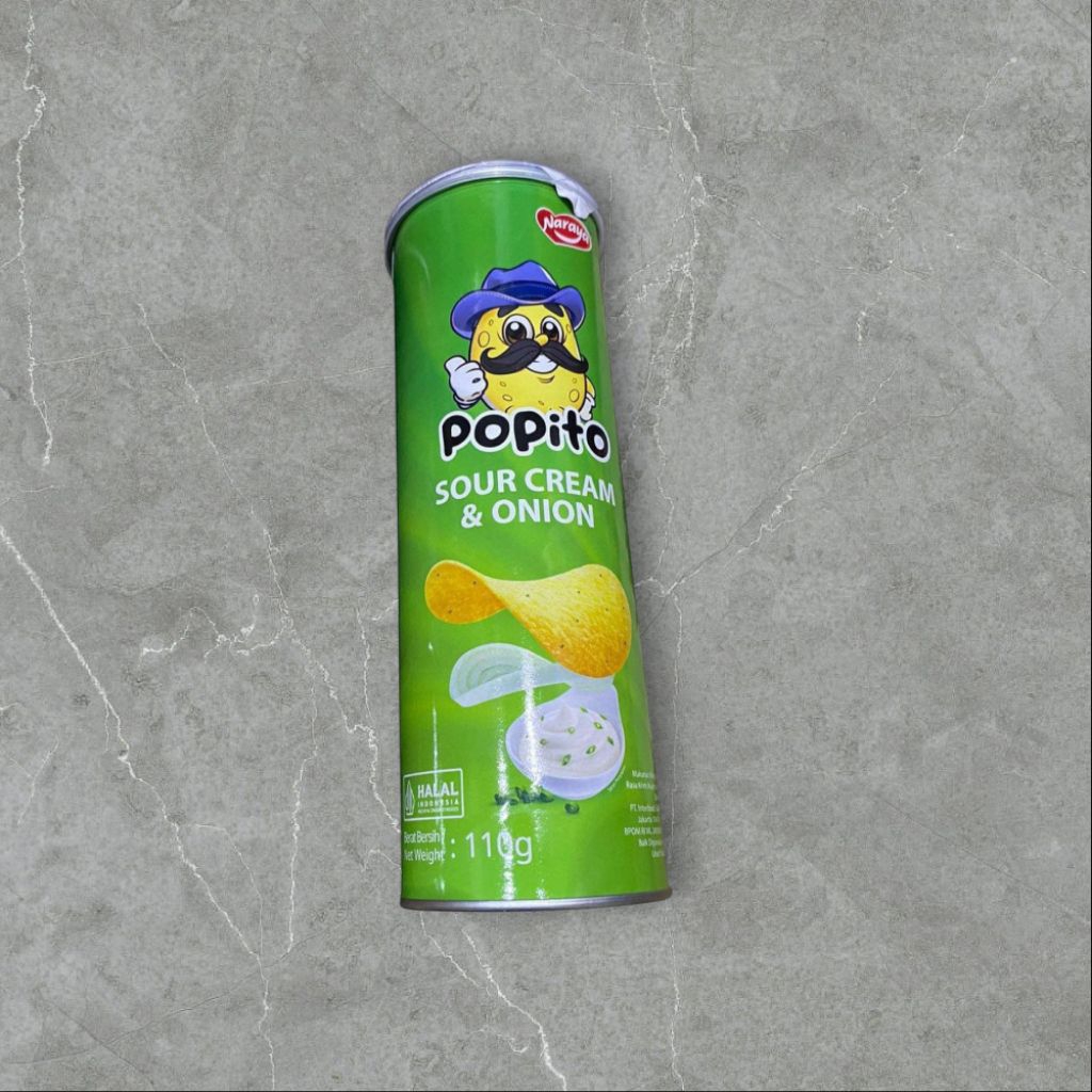 

naraya#popito#potato