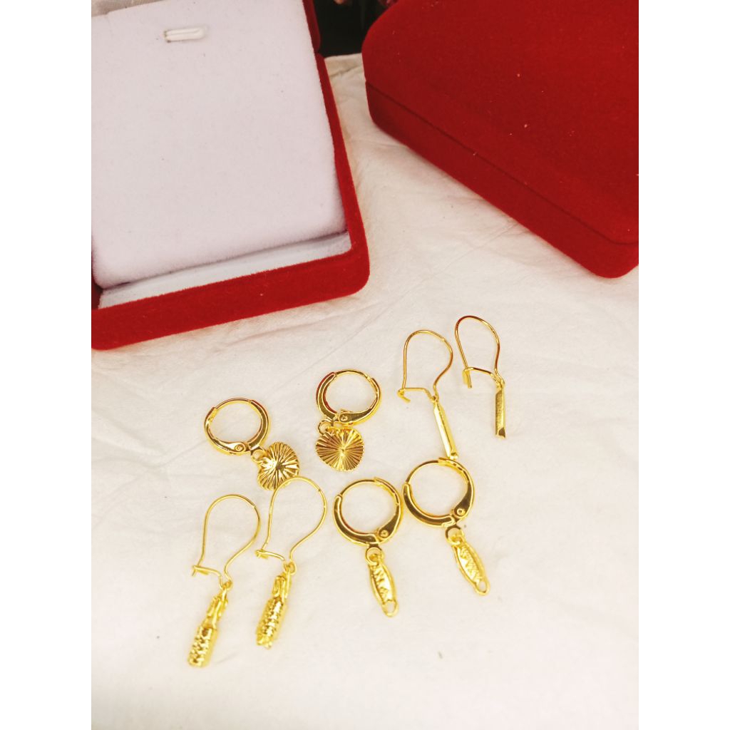 anting yaxiya anting murah yaxiya