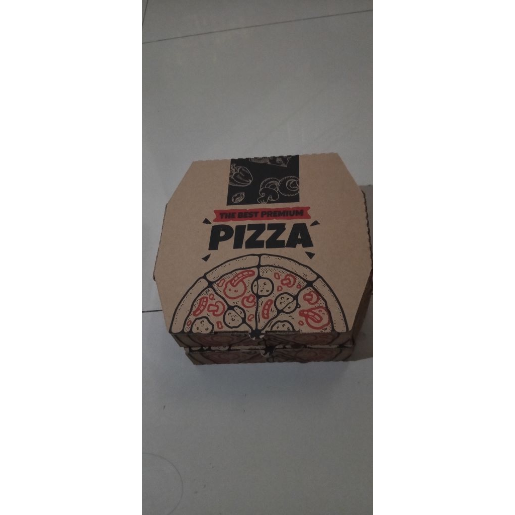 

PIZZA MURAH
