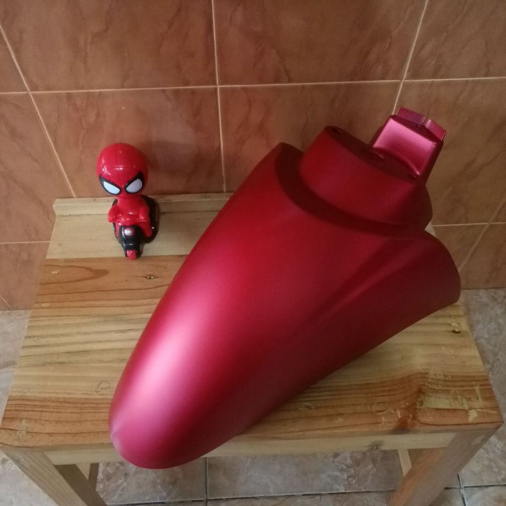 slebor depan-front fender scoopy fi esp 2010-2025 ORI AHM