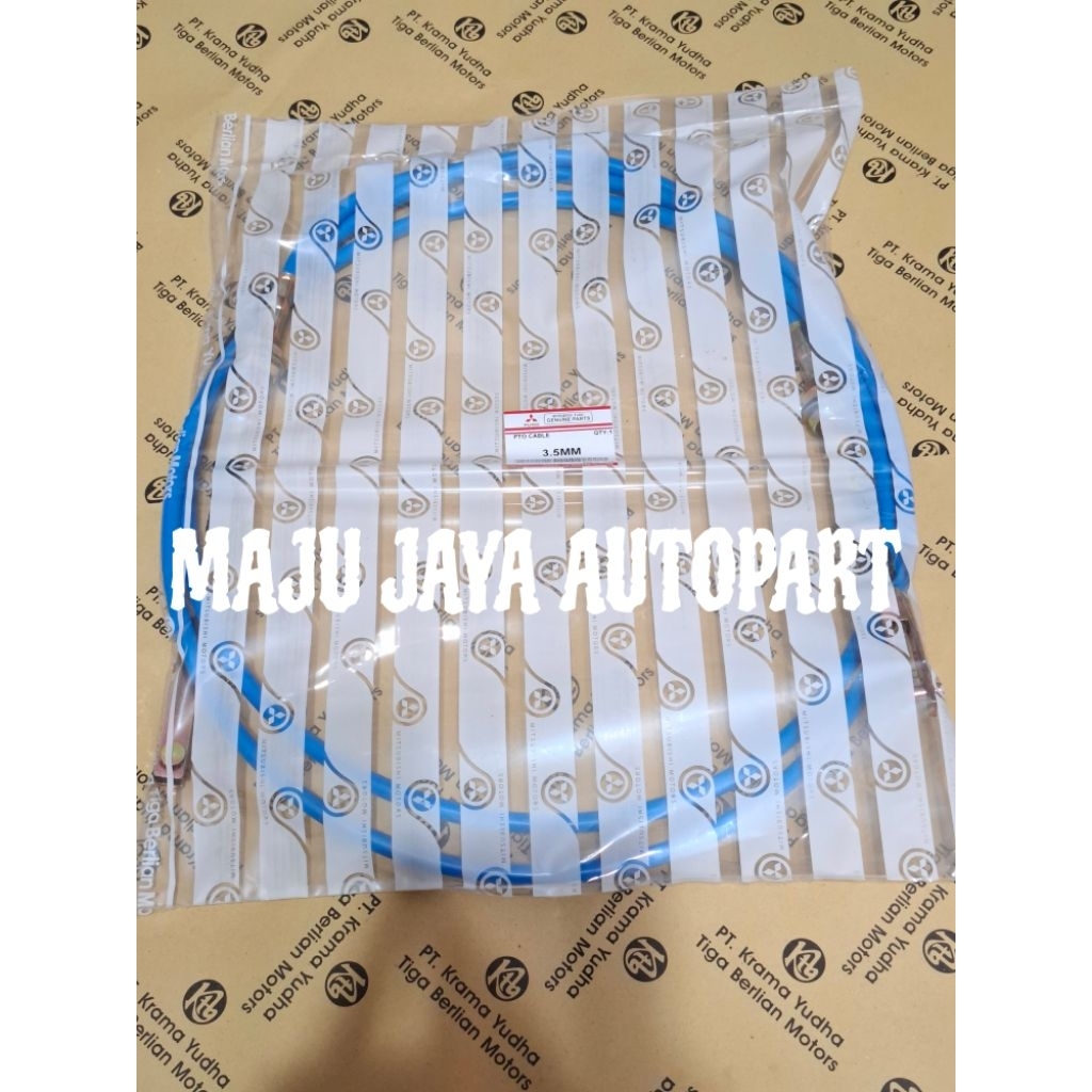 KABEL PTO DUMP TRUK 3.5 METER