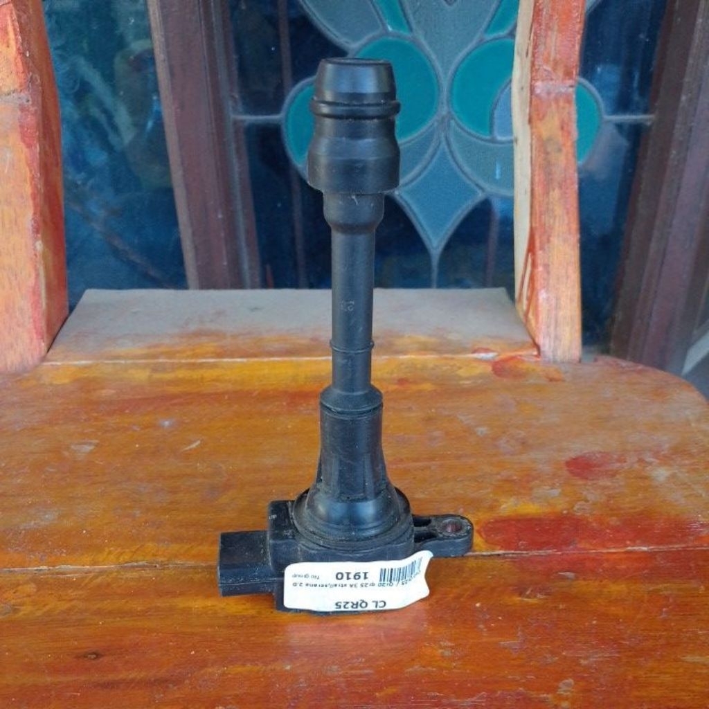 coil nissan Xtrail T30