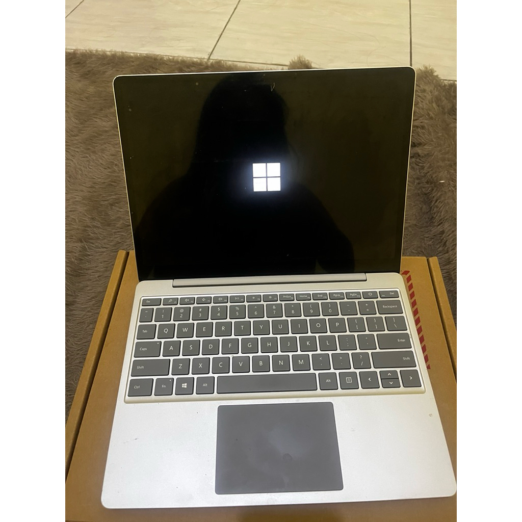 Laptop Microsoft Surface Touchscreen