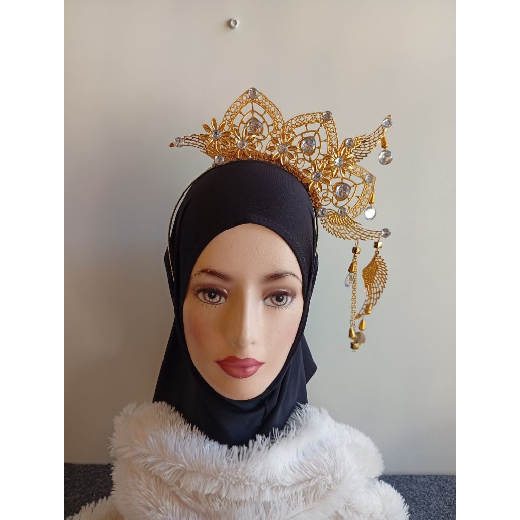 Bando melayu/ Bando tari