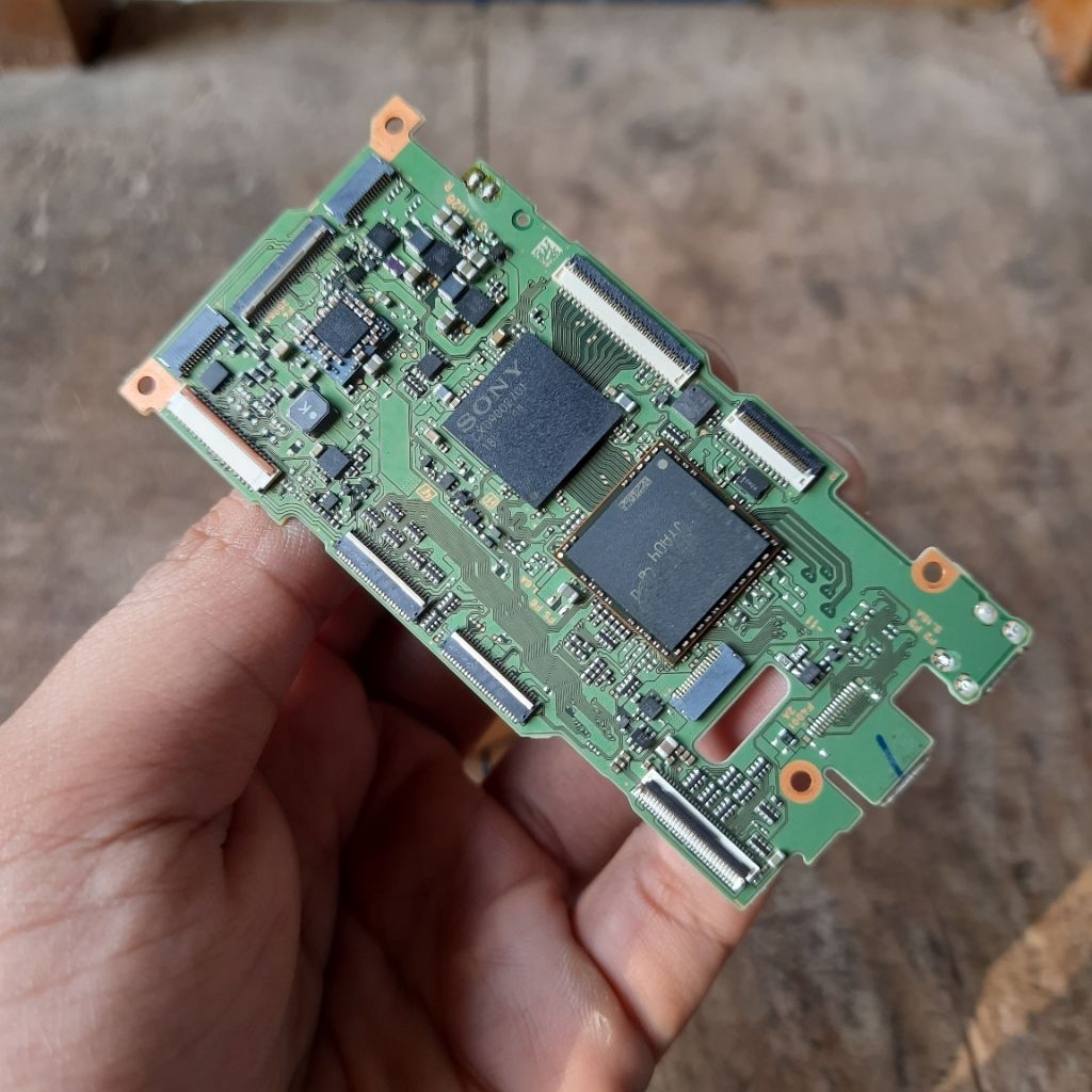 Sony a6000 mainboard board sony a6000 normal jaya
