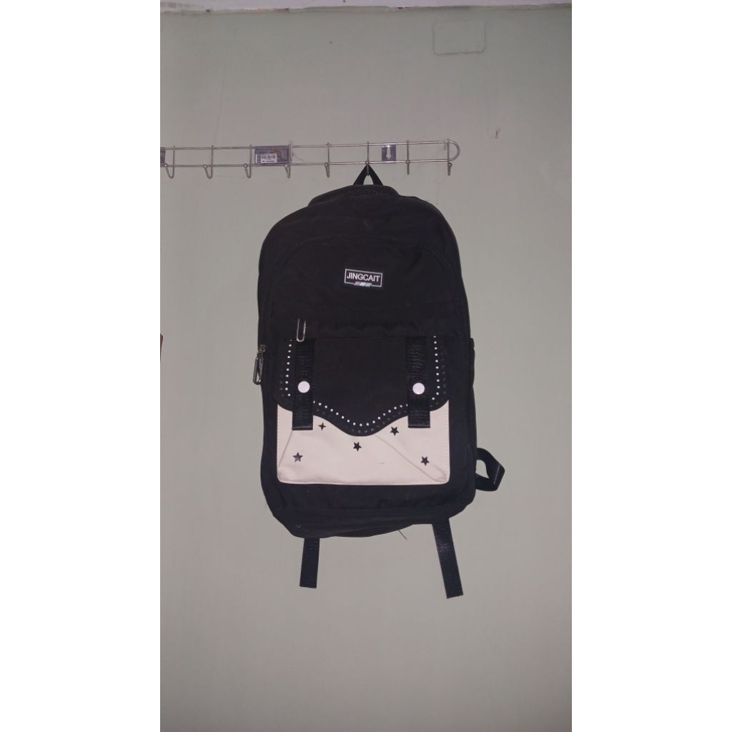 (PRELOVED) Tas Sekolah