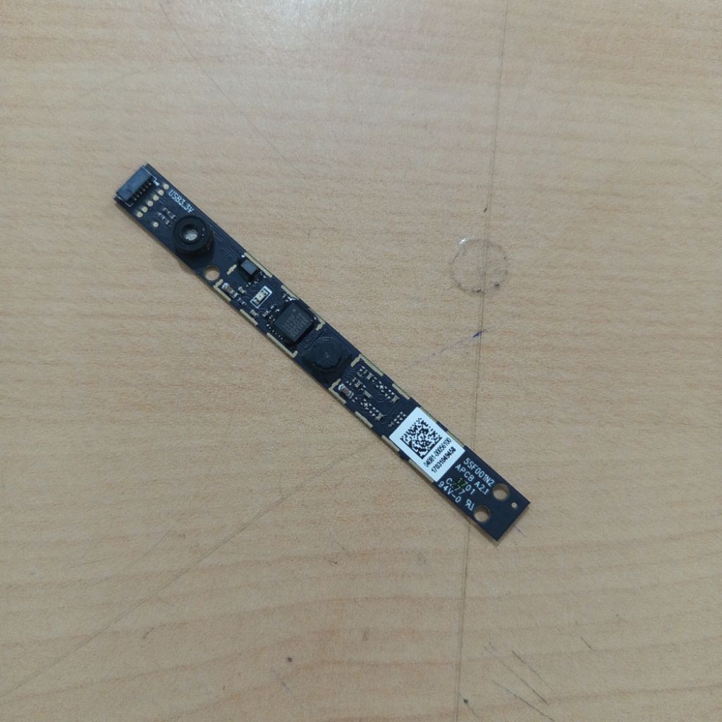 Kamera Asus A456U X456U Normal Tested Seken Original [ Camera Webcam Second ]