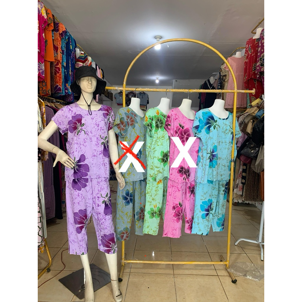 Batik Sunan Original