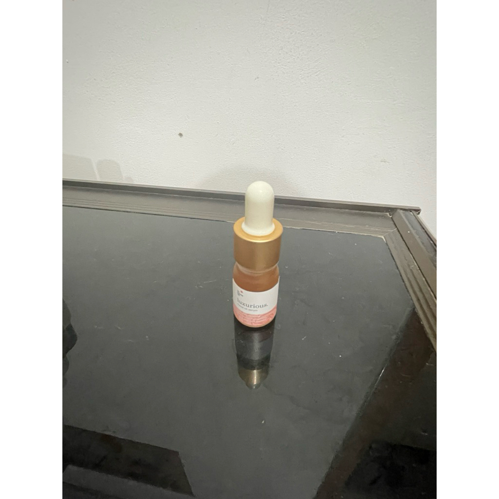 Preloved Luxurious Facial Oil