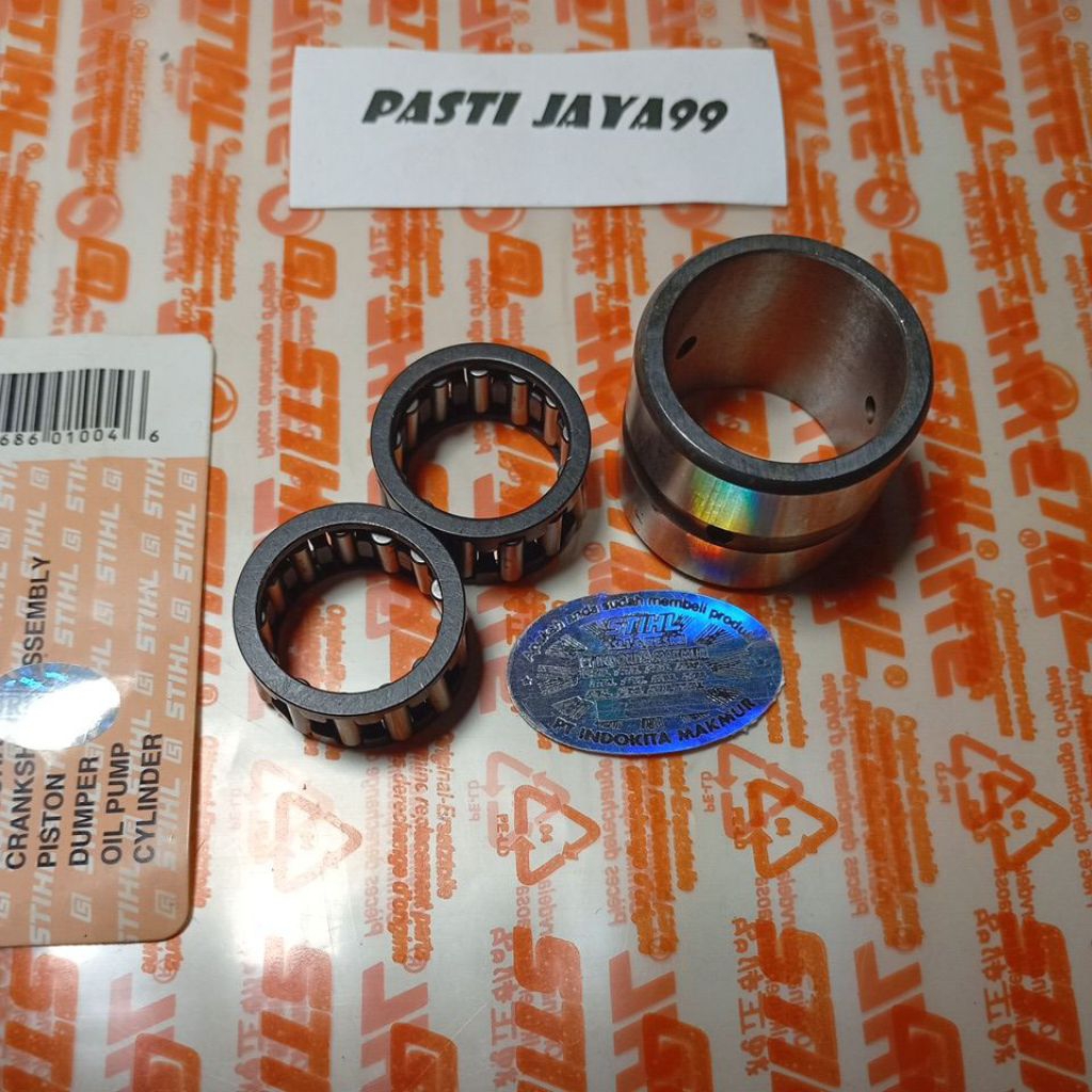 Lahar body set Chainsaw Stihl ms 070