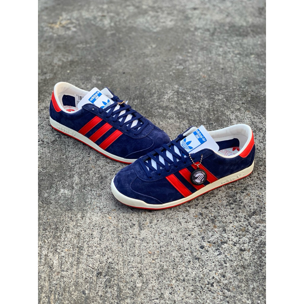Adidas Originals Island Series Indonesia ‘JAVA’ - IG1811
