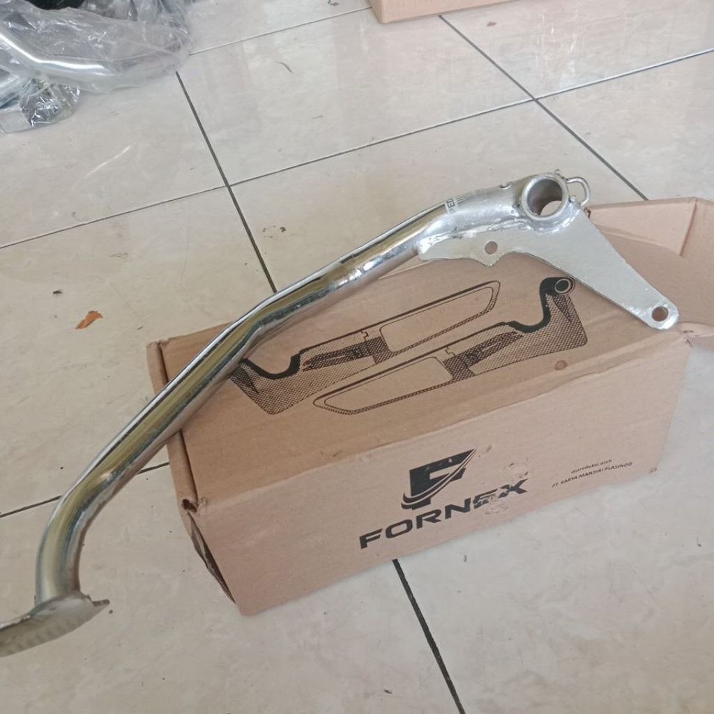 pedal rem jupiter mx lama