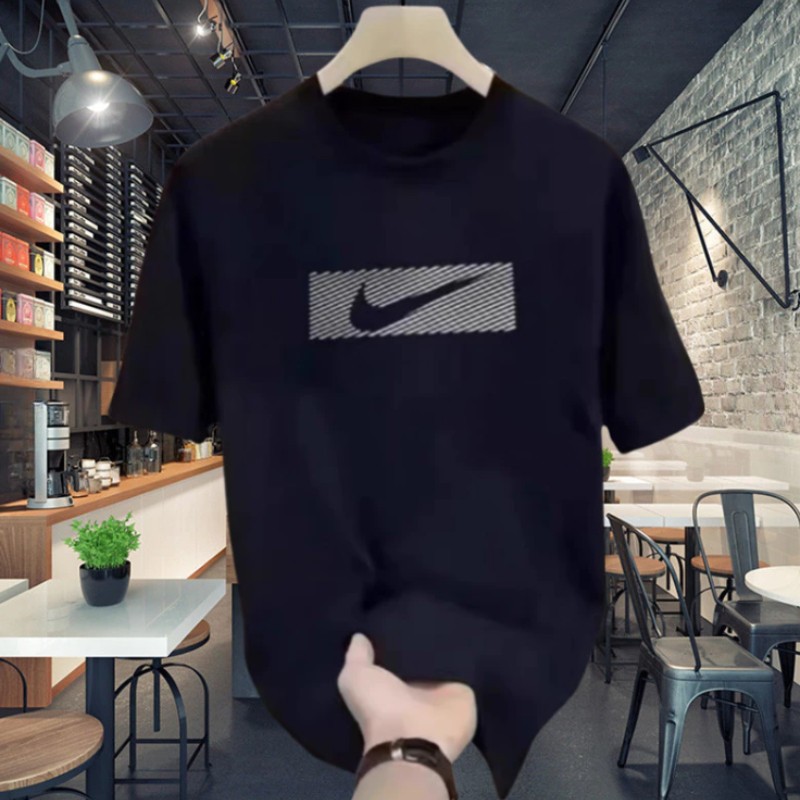 COD kaos distro kaos pria jumbo kaos branded pria original Pria Wanita Unisex