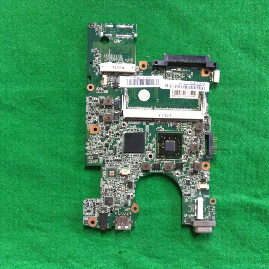 Motherboard Mainboard Mesin Mobo Laptop Lenovo Ideapad S110