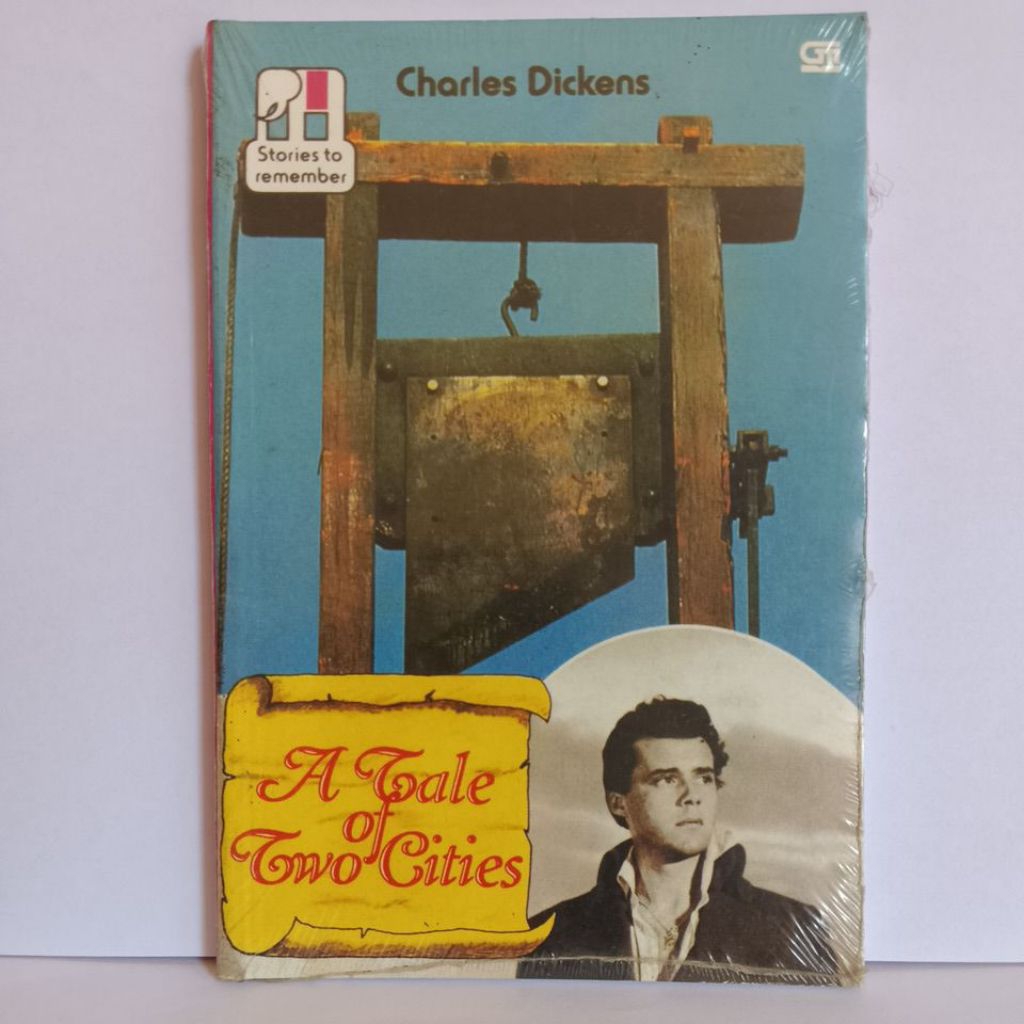 A Tale of Two Cities