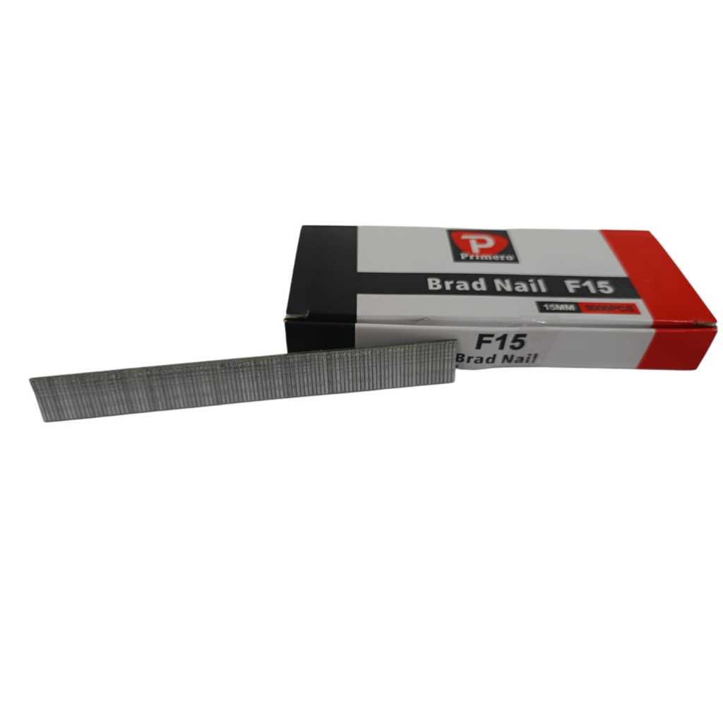 

Isi Staples F 15 Primero