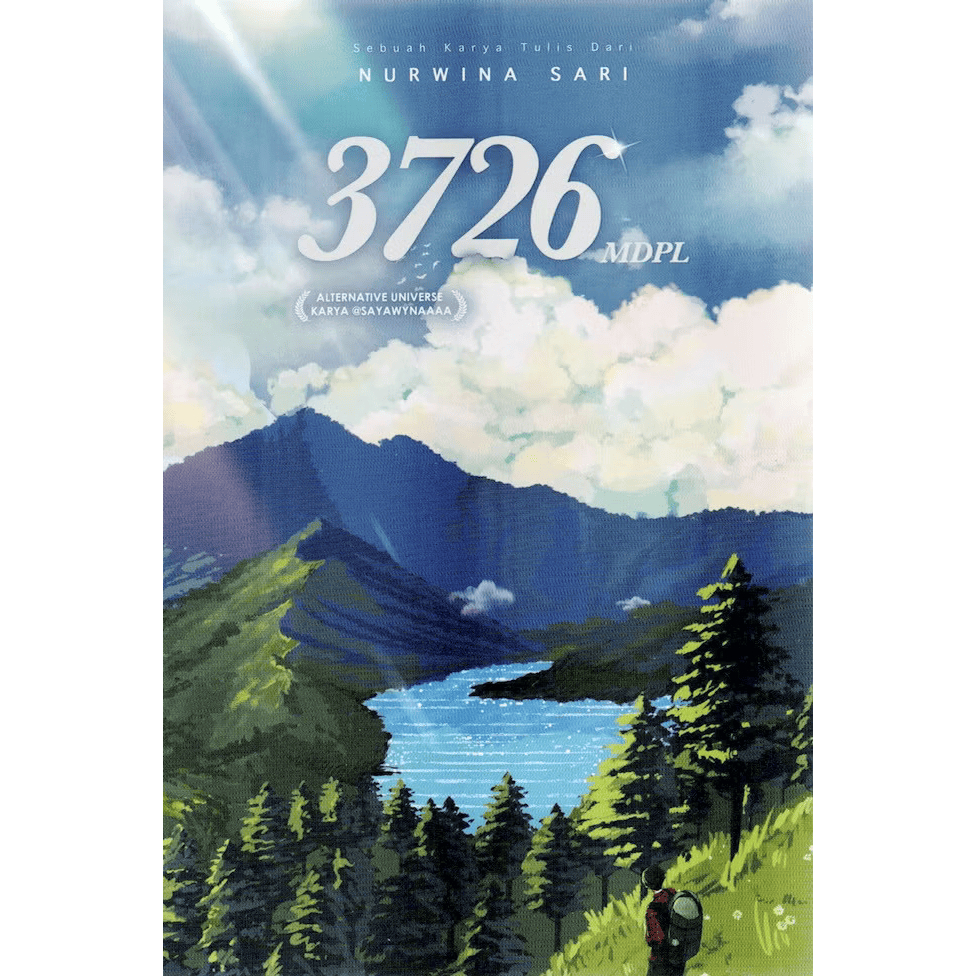 NOVEL 3726 MDPL