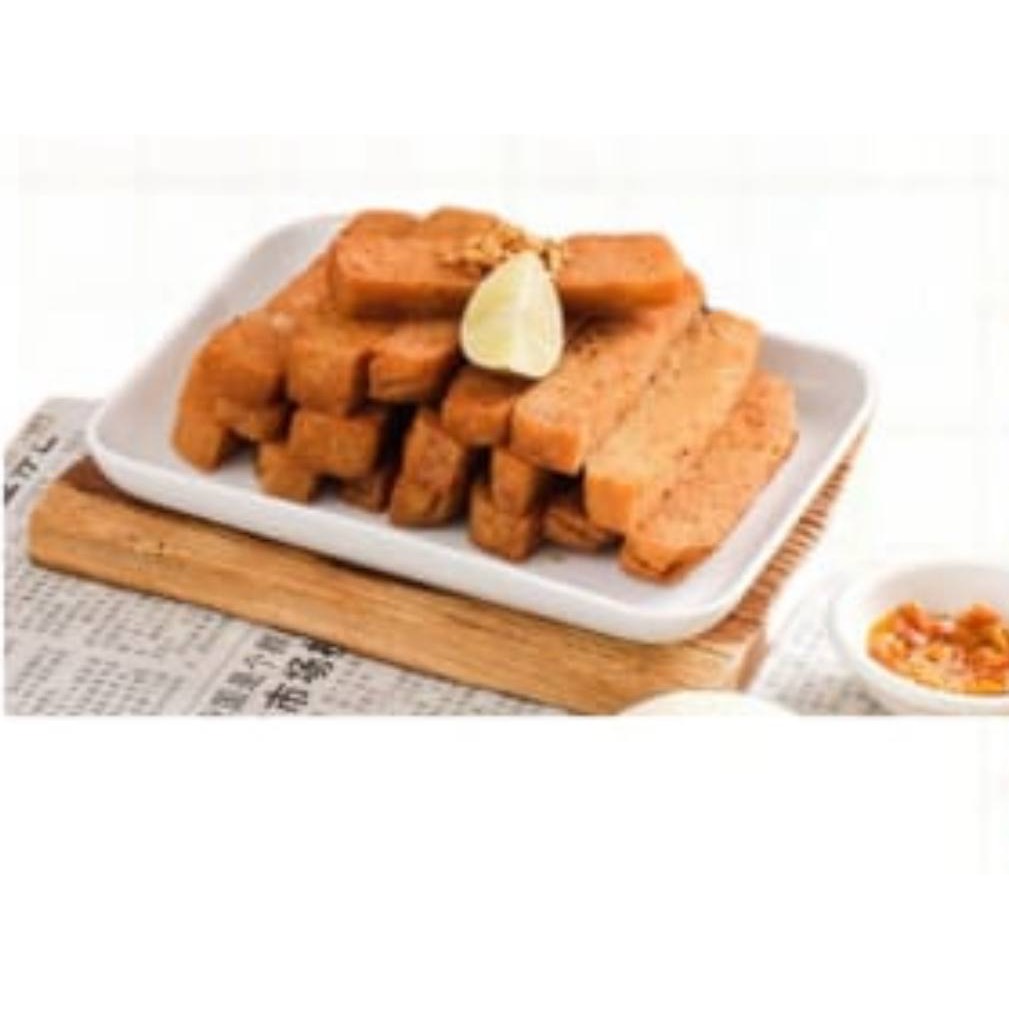 

OLEH OLEH SEMARANG KEKIAN AYAM / BABI RM KELENGAN FROZEN