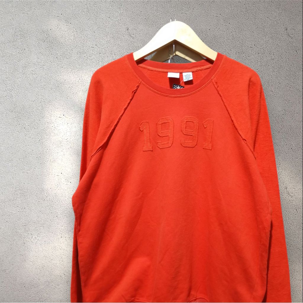 Crewneck Armani Exchange