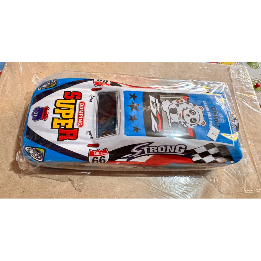 

kotak pensil mobil