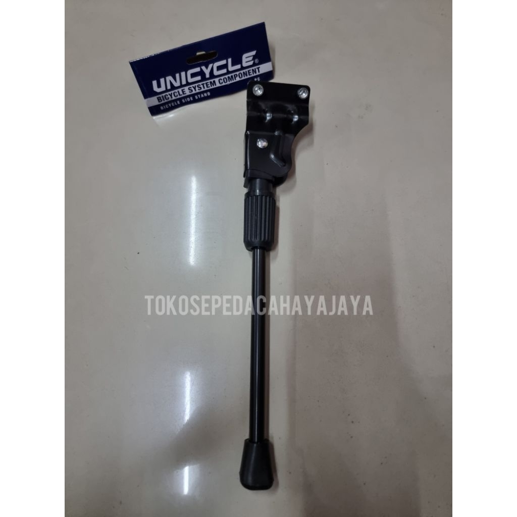 Standar Sepeda Gunung Jagang Sepeda MTB Ukuran 26 Model Baut L HT UC