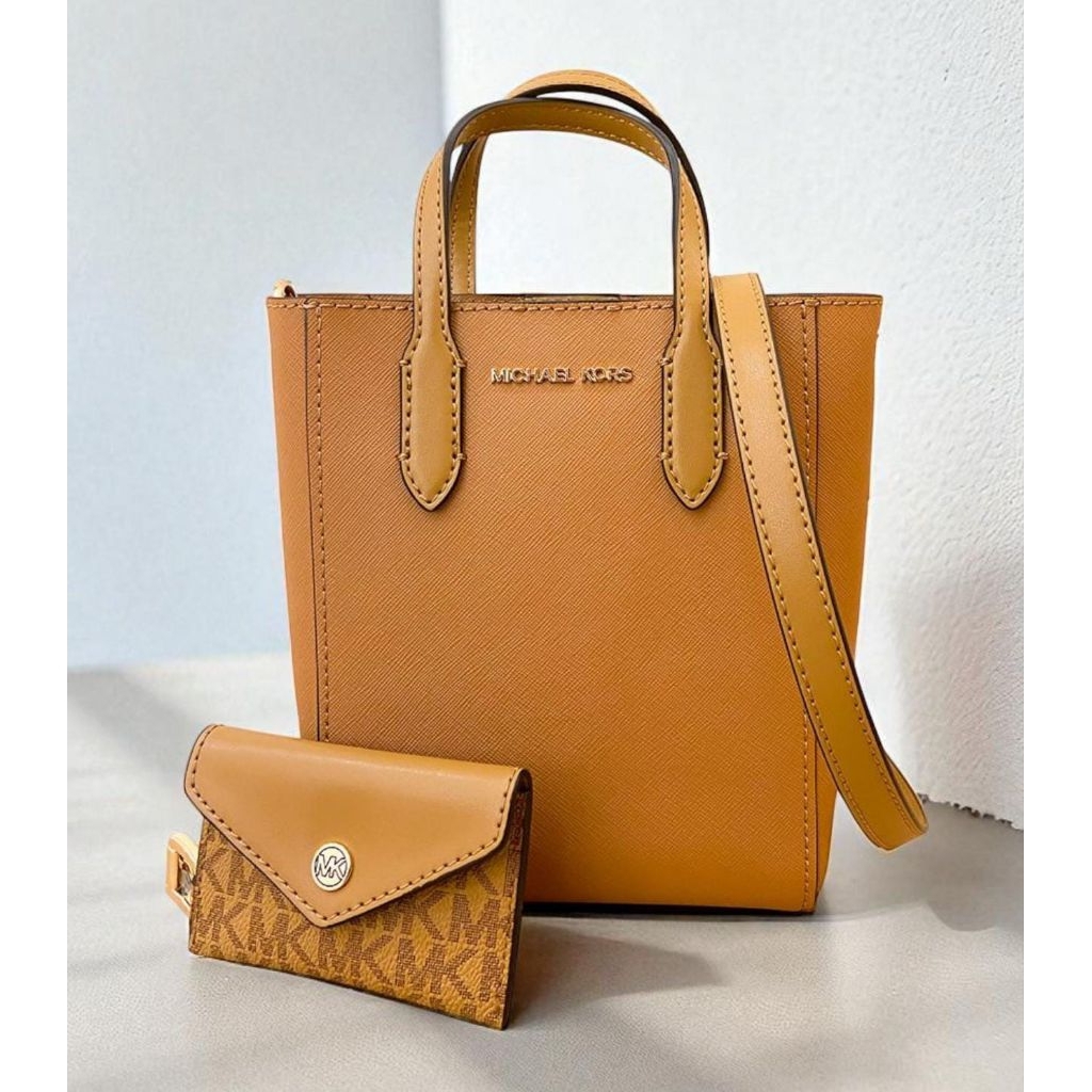 MK bag Vincent XS Crossbody Deer