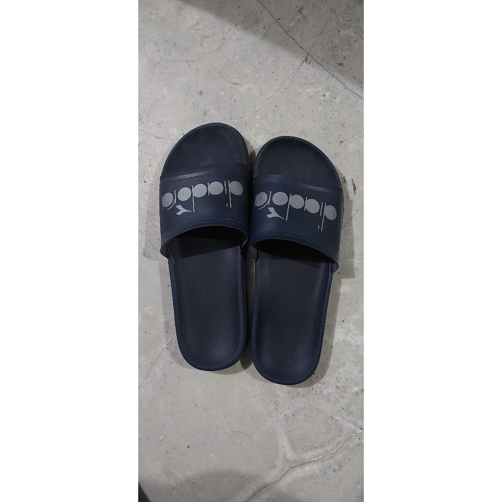 Sandal Slip on Diadora Ukuran 43