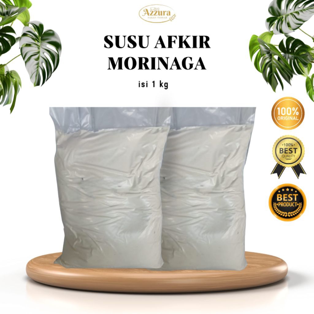 

SUSU AFKIR Morinaga BB 1 kg Untuk Indukan kambing, sapi, domba, dll