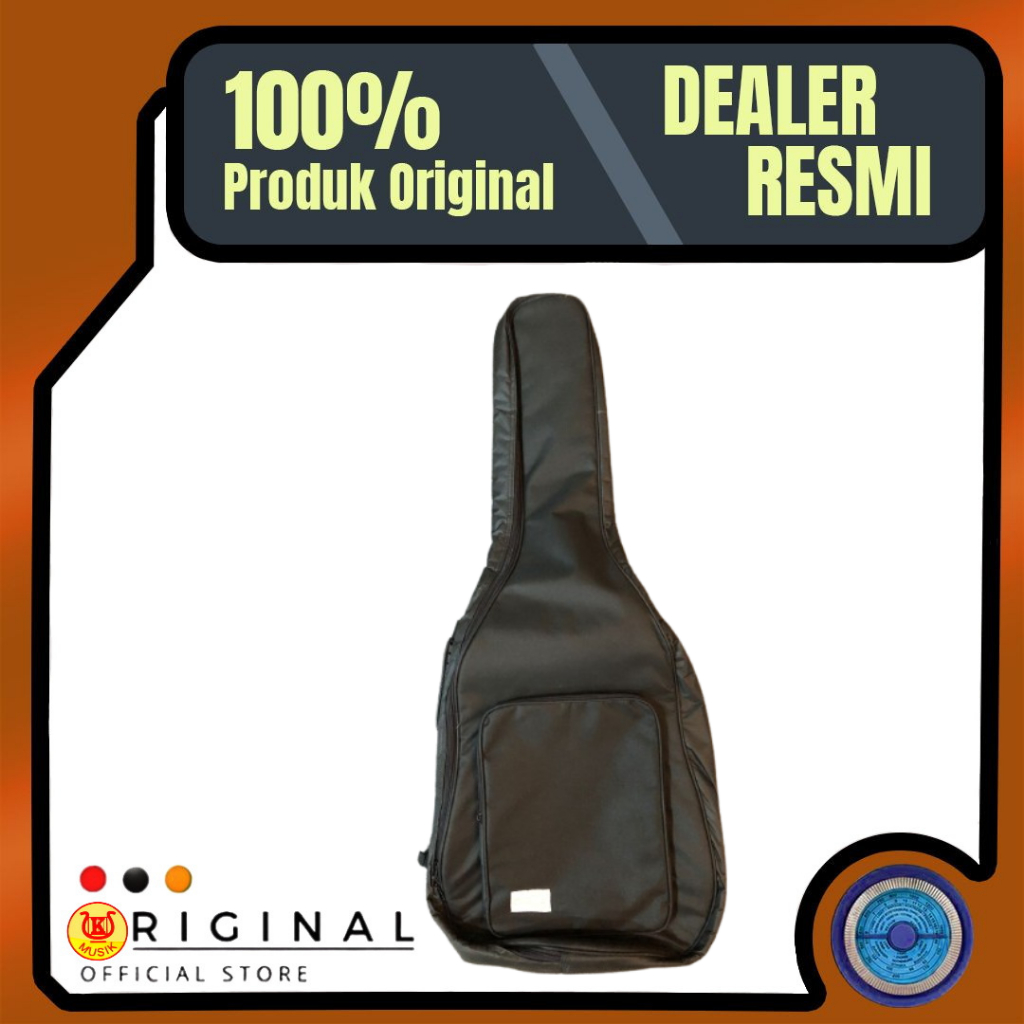 Incase Gigbag Gitar Akustik Class 3