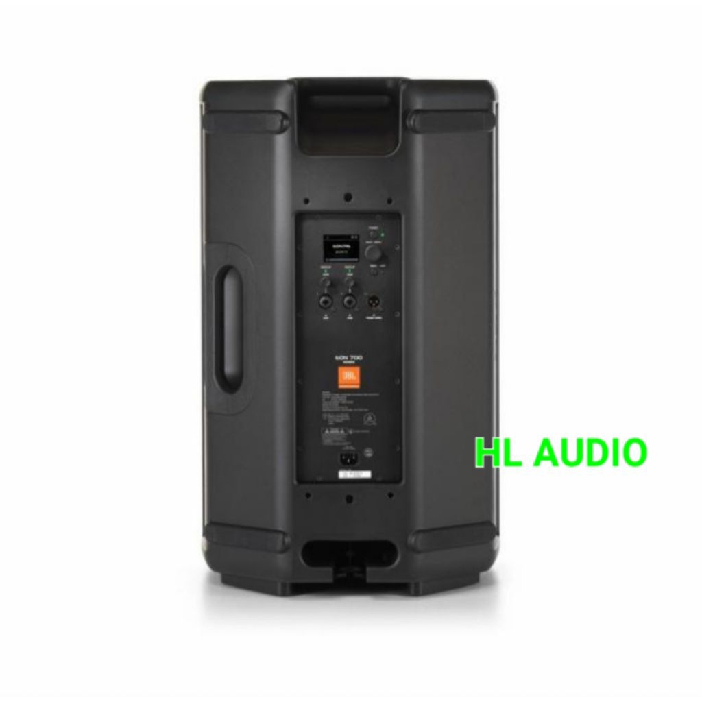 SPEAKER AKTIF JBL EON 712 ORIGINAL ( 12 INCH)