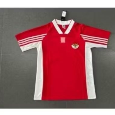 JERSEY BAJU BOLA GRADE ORI RETRO TIMNAS HOM 1998