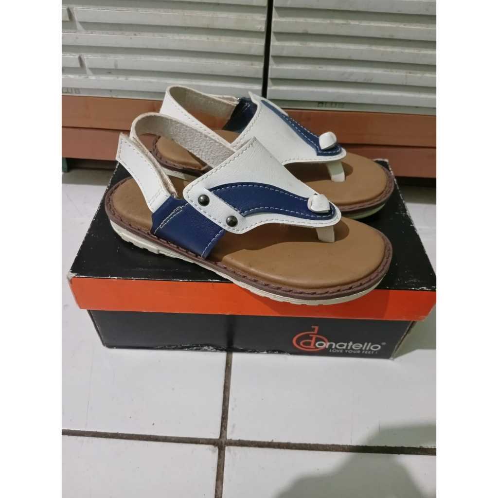 Donatello Sandal Kids