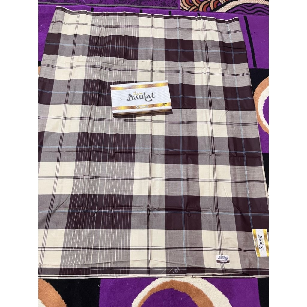 sarung jadulan daulat by atlas behaestex motif KDT NEW