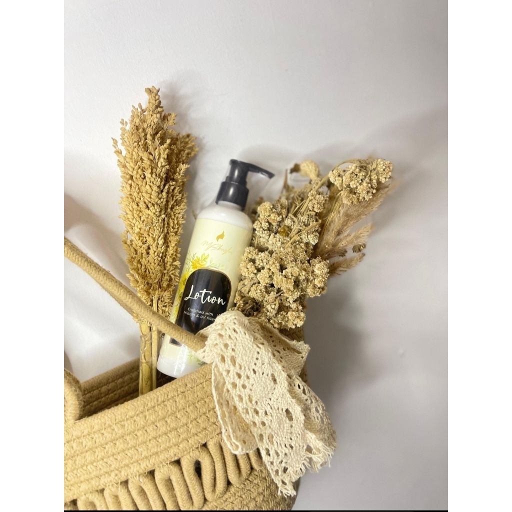 LOTION MJ SKIN GLOW 250ML