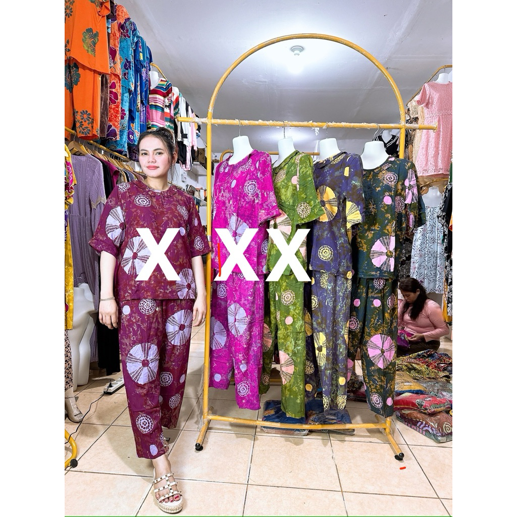 Batik Sunan Original