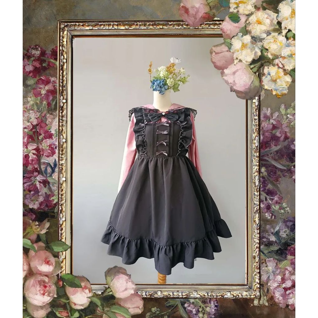 Deary/Dear My Love jsk set