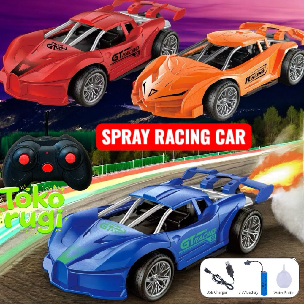 ASAP mobil Remote Control High Speed Driving Stunt Drift Vehicle