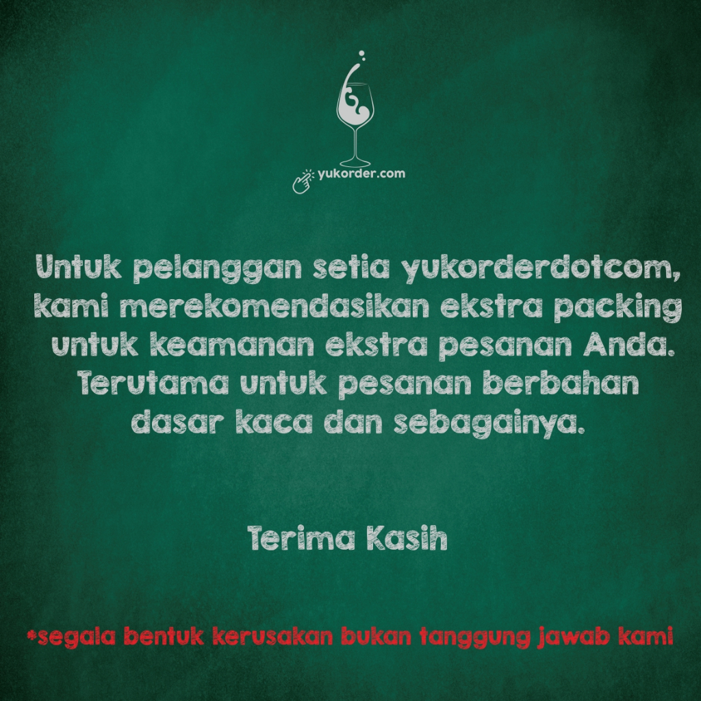 

Lautan Premix PM 80 / Bubuk Ice Cream Pouch 1,5kg