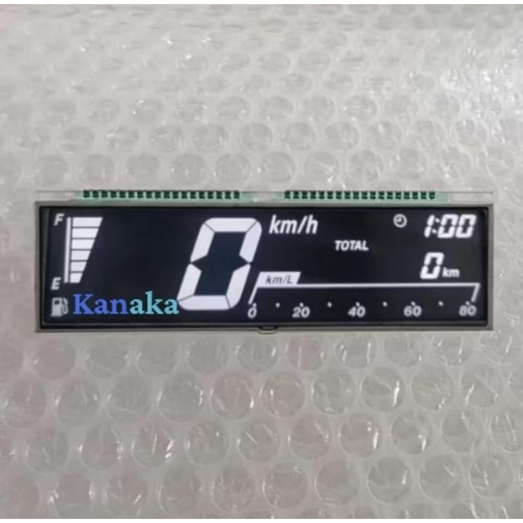 LCD VARIO 125 150 NEW VARIO 160 LCD02