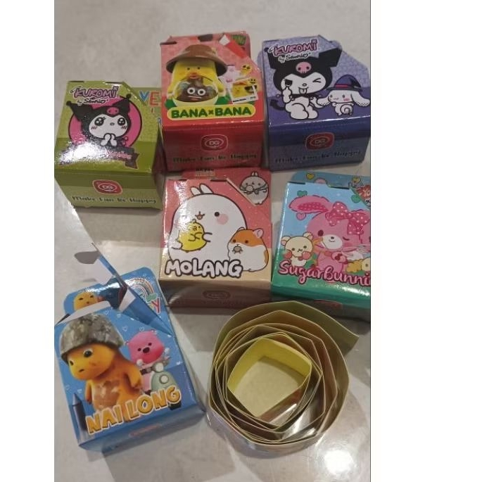 

stiker roll/stiker solasi